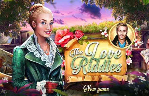 The Love Riddles