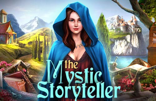 The Mystic Storyteller