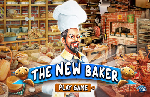 The New Baker