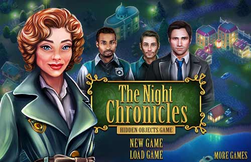 The Night Chronicles