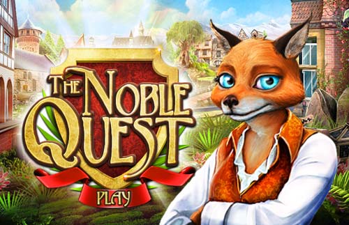 The Noble Quest