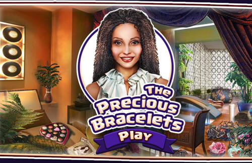 The Precious Bracelets