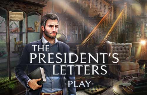 The Presidents Letters