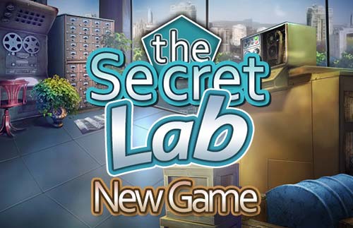 to the secret lab download free