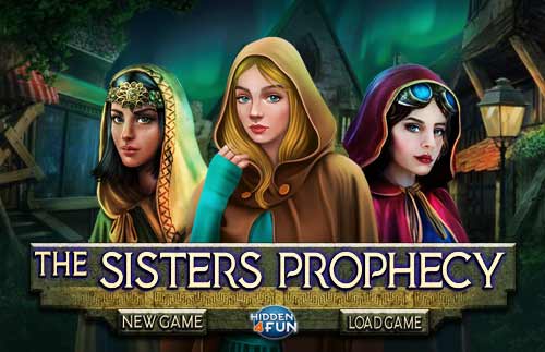 The Sisters Prophecy