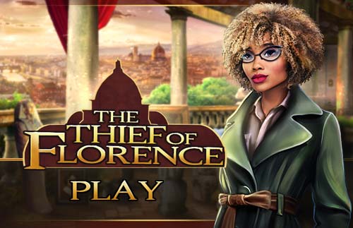 The Thief of Florence