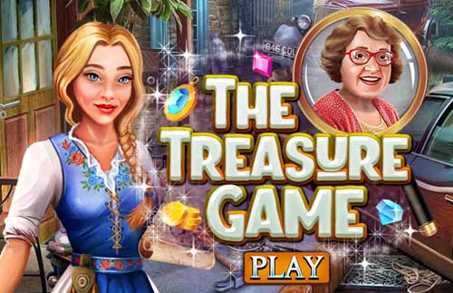 The Treasure Game