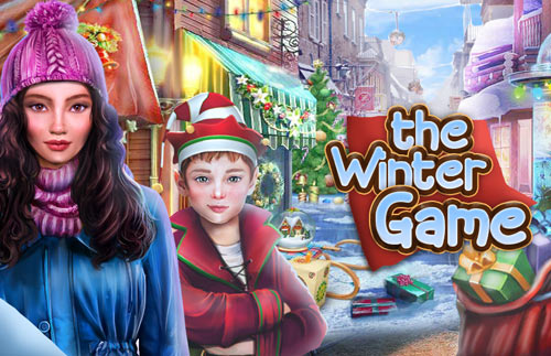 The Winter Game