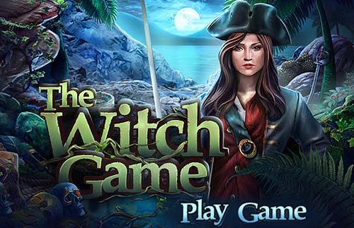 The Witch Game