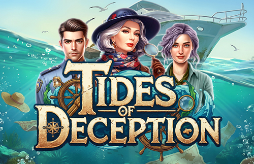 Tides of Deception 