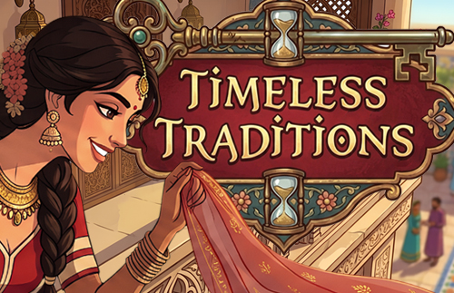 Timeless Traditions