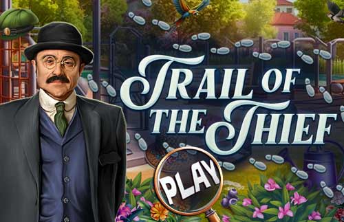 Trail of the Thief