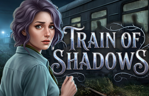 Train of Shadows