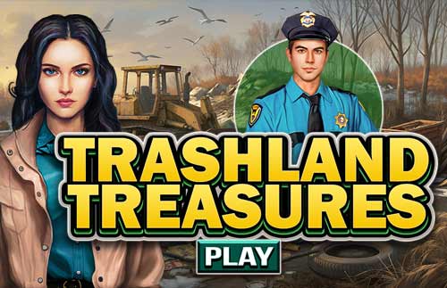 Trashland Treasures