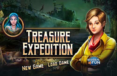 Treasure Expedition