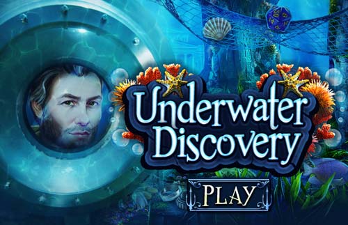 Underwater Discovery