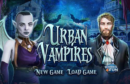 Urban Vampires