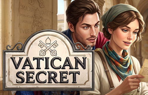 Vatican Secret
