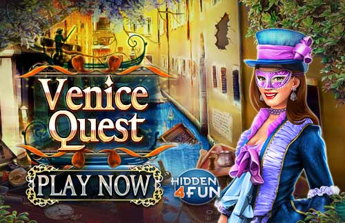 Venice Quest