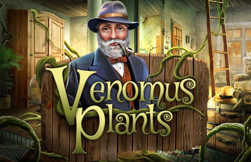 Venomus Plants