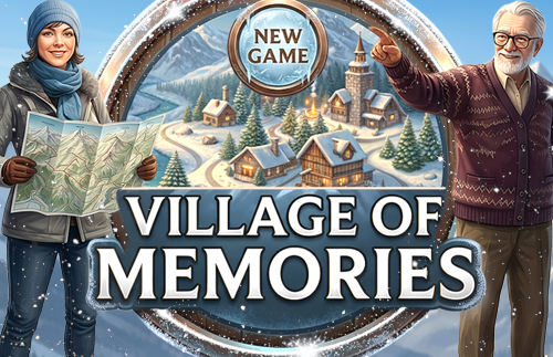 Village of Memories