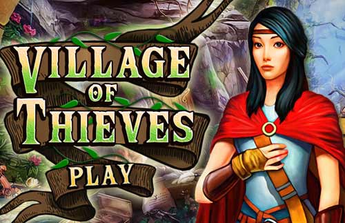 Village Of Thieves