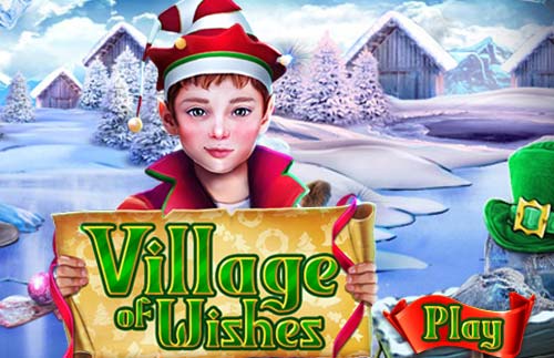Village of Wishes