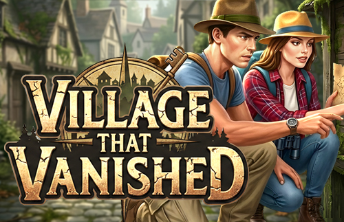 Village That Vanished