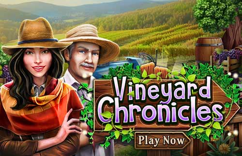 Vineyard Chronicles