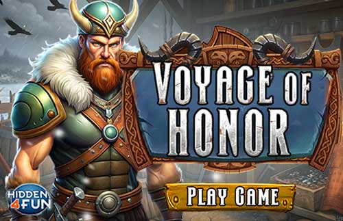 Voyage of Honor 