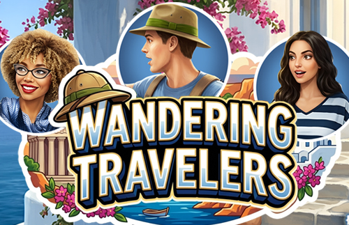 Wandering Travelers