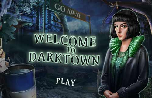 Welcome to Darktown