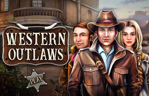 Western Outlaws