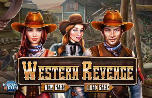Western Revenge