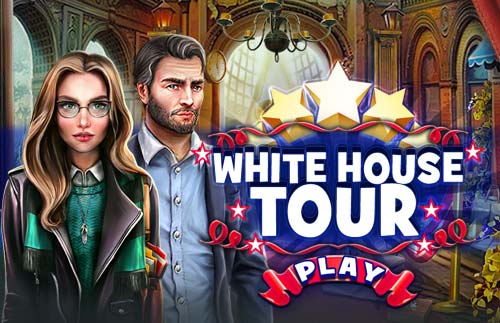 White House Tour