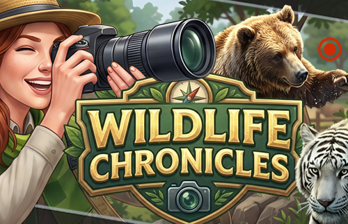 Wildlife Chronicles