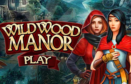 Game:Wildwood Manor