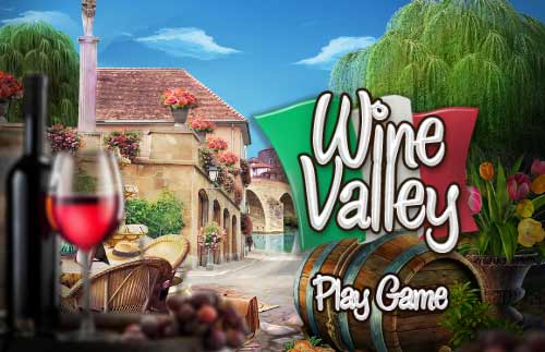 Wine Valley