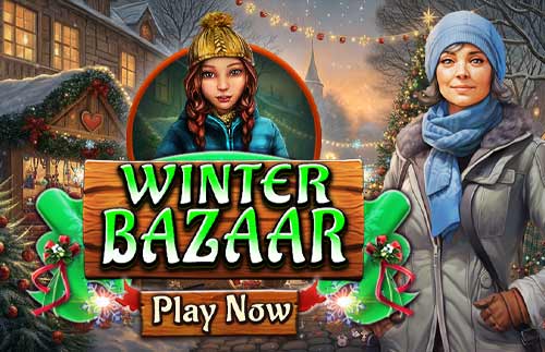 Winter Bazaar