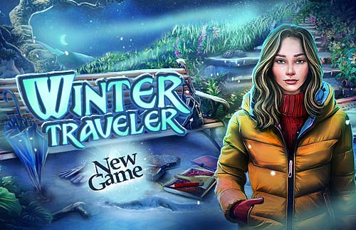 Winter Traveler