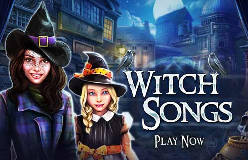 Witch Songs