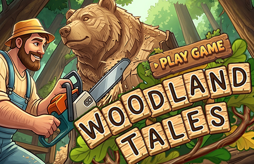 Woodland Tales