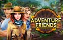 Adventure Friends 