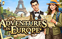 Adventures in Europe