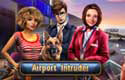Airport Intruder