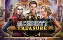 Alchemists treasure