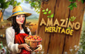 Amazing Heritage