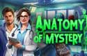 Anatomy of Mystery
