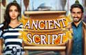 Ancient Script