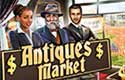 Antiques Market